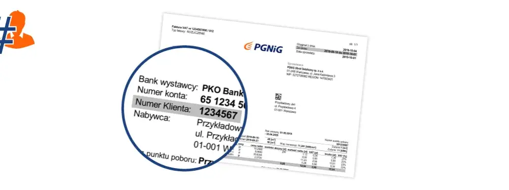 Jak przepisać licznik gazu PGNiG bez zbędnych formalności?