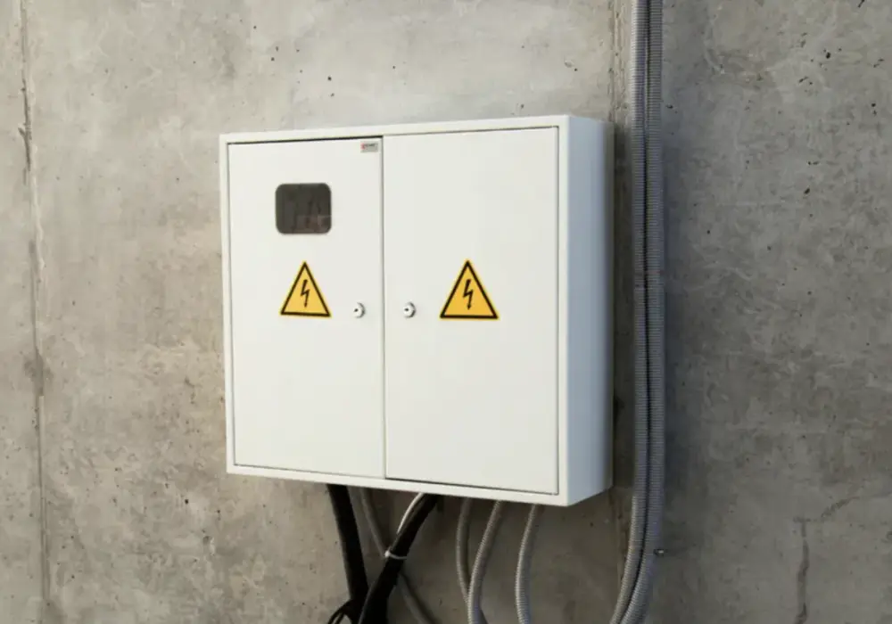 Gdzie skrzynka elektryczna na działce? Przepisy i praktyczne porady