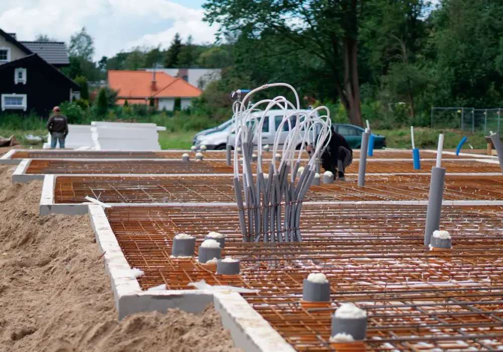 Fundamenty domu: Kompleksowy przewodnik krok po kroku