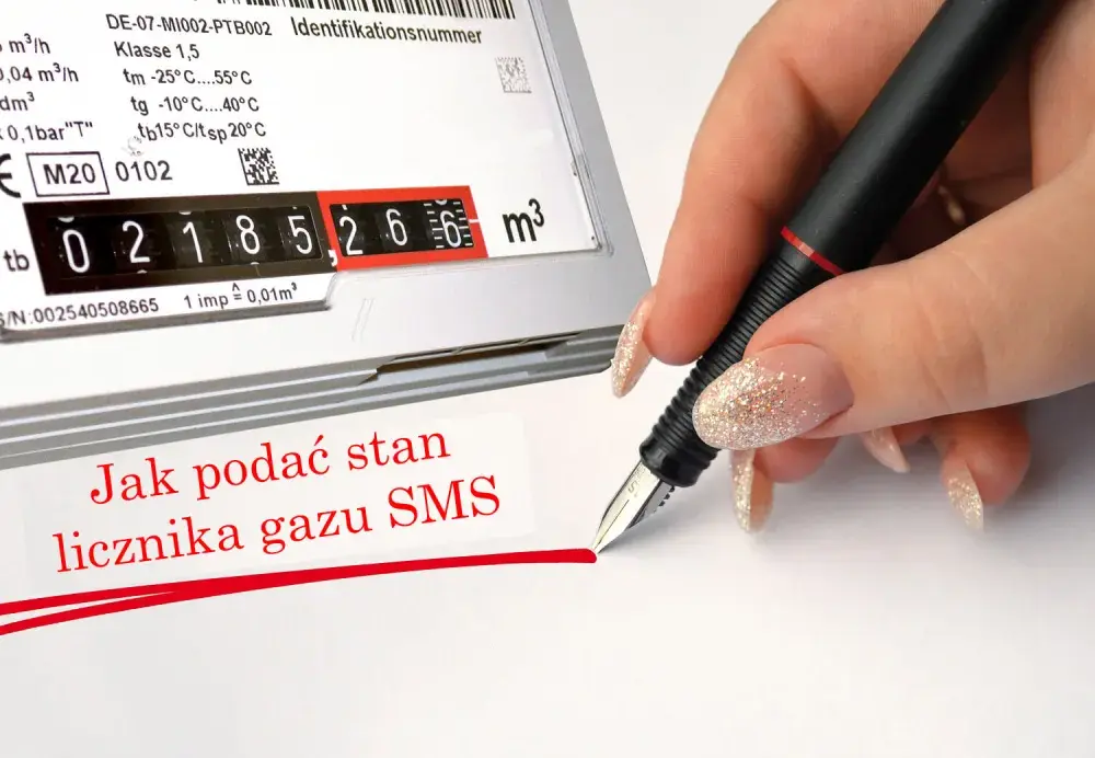 Gdzie jest licznik gazu w bloku? Sprawdź, zanim będzie za późno!