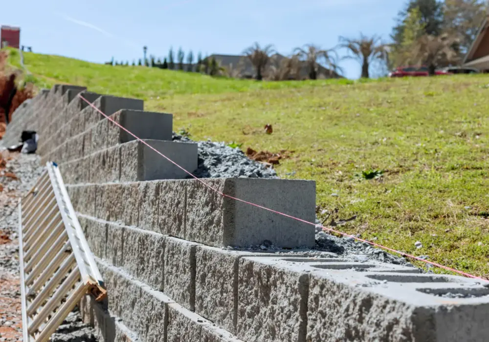 Mur z kamienia: Przewodnik po budowie, kosztach i przepisach