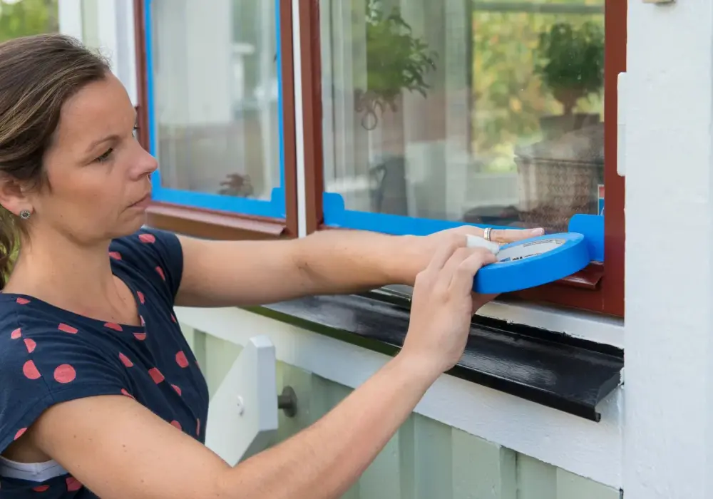 Jak zrobić okno drewniane DIY? Poradnik krok po kroku