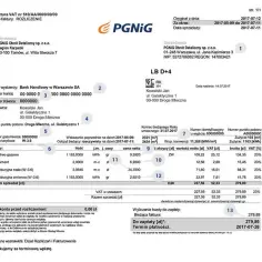 Gdzie jest numer licznika gazu? Sprawdź, aby uniknąć problemów z rachunkami
