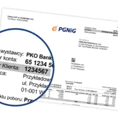 Jak przepisać licznik gazu PGNiG bez zbędnych formalności?