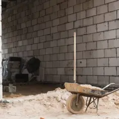 Ile pustaków na garaż 35m2? Oblicz dokładnie potrzebną ilość.