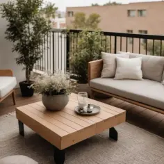 Jaka wykładzina na balkon? Sprawdź najlepsze opcje i porady