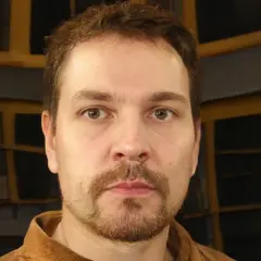 Autor Dominik Tułodziecki