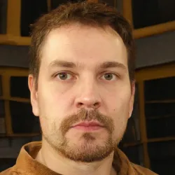 Autor Dominik Tułodziecki