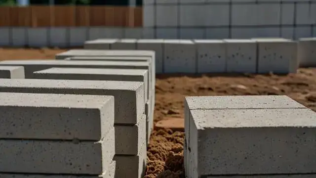 Zdjęcie Jak wybrać beton komórkowy? Kluczowe aspekty dla budowniczych