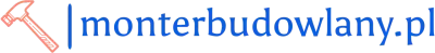 Logo monterbudowlany.pl
