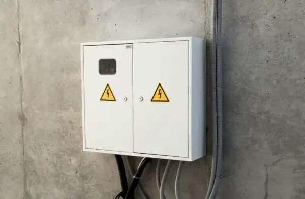 Gdzie skrzynka elektryczna na działce? Przepisy i praktyczne porady