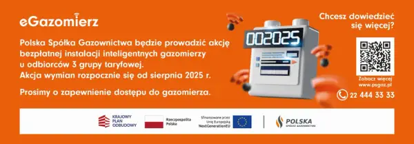 Ile trwa wymiana gazomierza? Czas, koszt i przygotowanie