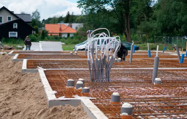 Fundamenty domu: Kompleksowy przewodnik krok po kroku