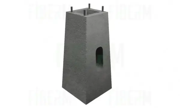 Fundament betonowy pod słup: Krok po kroku jak prawidłowo wykonać