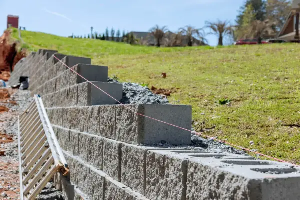 Mur z kamienia: Przewodnik po budowie, kosztach i przepisach