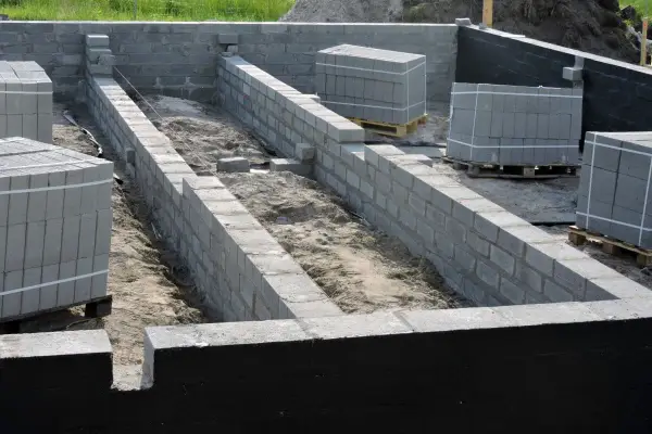 Izolacja fundamentów: Poradnik krok po kroku. Jak uniknąć błędów?