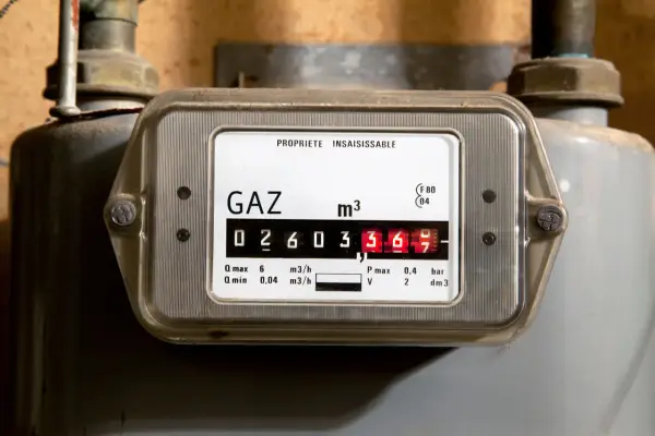 Jak podać stan licznika gazu przez telefon? Instrukcja krok po kroku