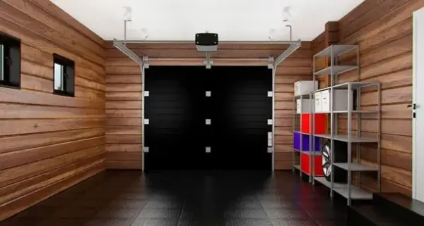 Co na ściany w garażu? Najlepsze materiały do wykończenia i ich zalety